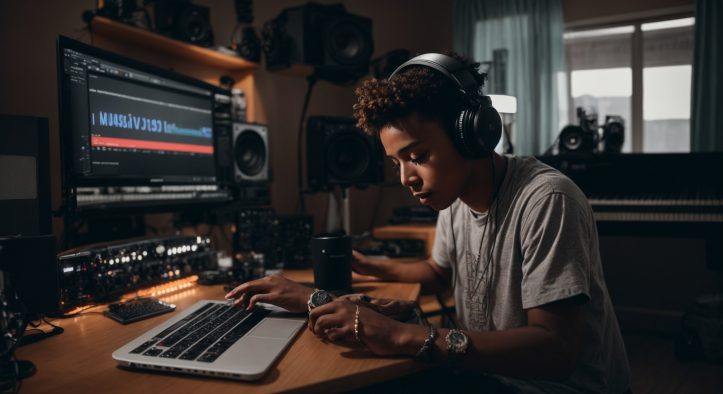 Bagaimana Media Sosial Membentuk Tren Musik Baru Secara Cepat dan Efektif