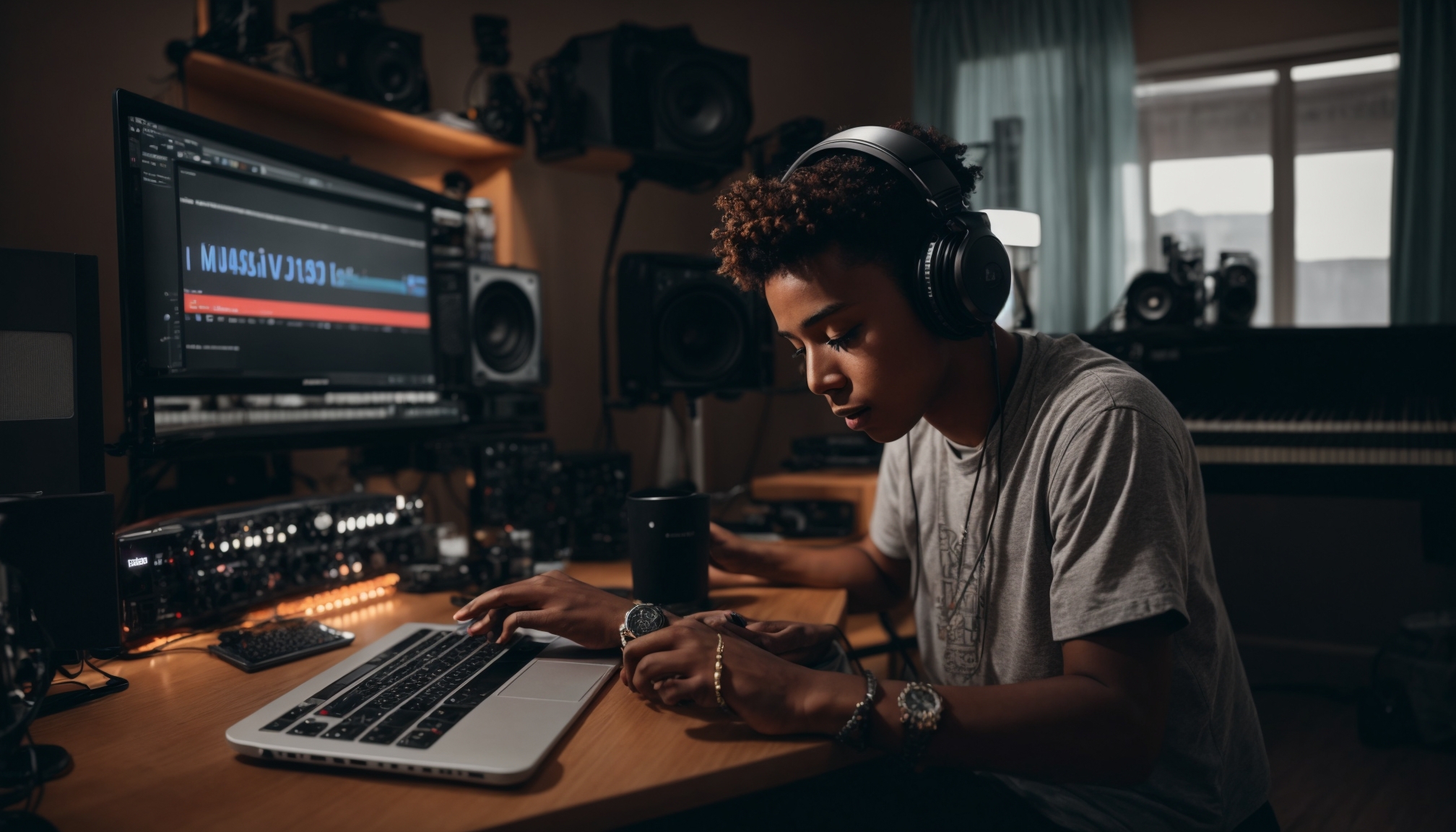 Bagaimana Media Sosial Membentuk Tren Musik Baru Secara Cepat dan Efektif