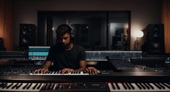 Teknologi Digital dan Transformasi Cara Musisi Berkarya di Era Modern