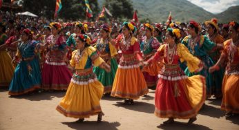 Seni Sebagai Pemersatu: Festival Lokal El Valle Grita Bawa Budaya Mendunia