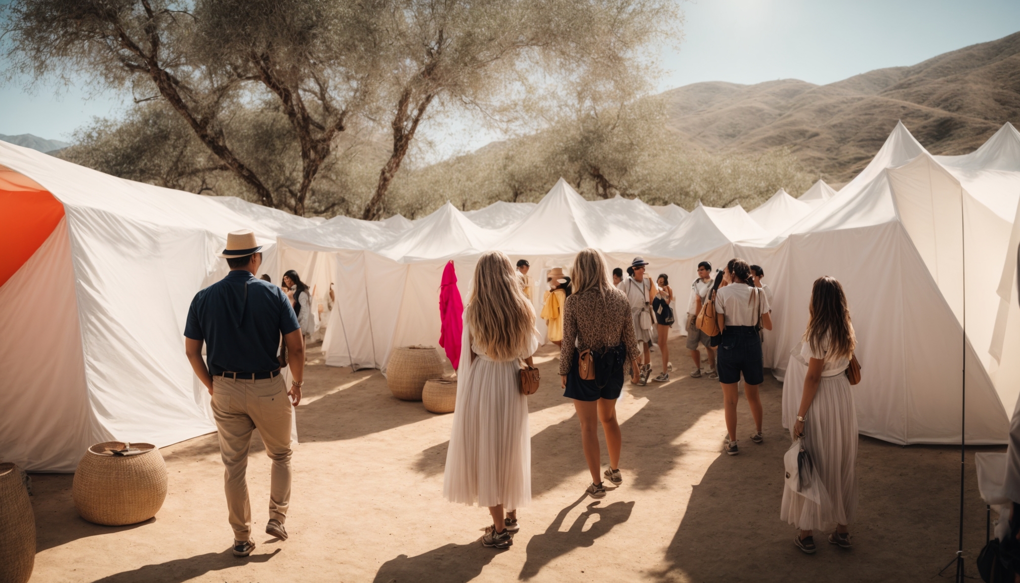 Festival Seni Kontemporer Terbaik El Valle Grita yang Wajib Kamu Kunjungi Tahun Ini