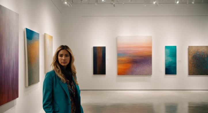 Tren Seni Kontemporer: Cara Seniman Lokal Menembus Pasar Internasional