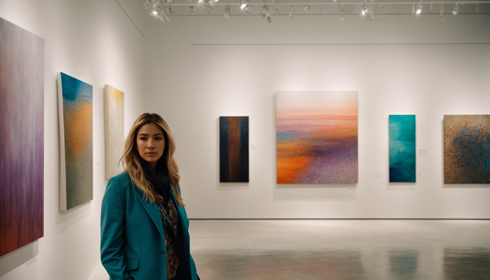 Tren Seni Kontemporer: Cara Seniman Lokal Menembus Pasar Internasional