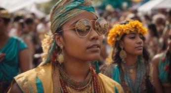 Harmoni Tradisi dan Modernitas, Festival Seni Lokal Kini Tren Global