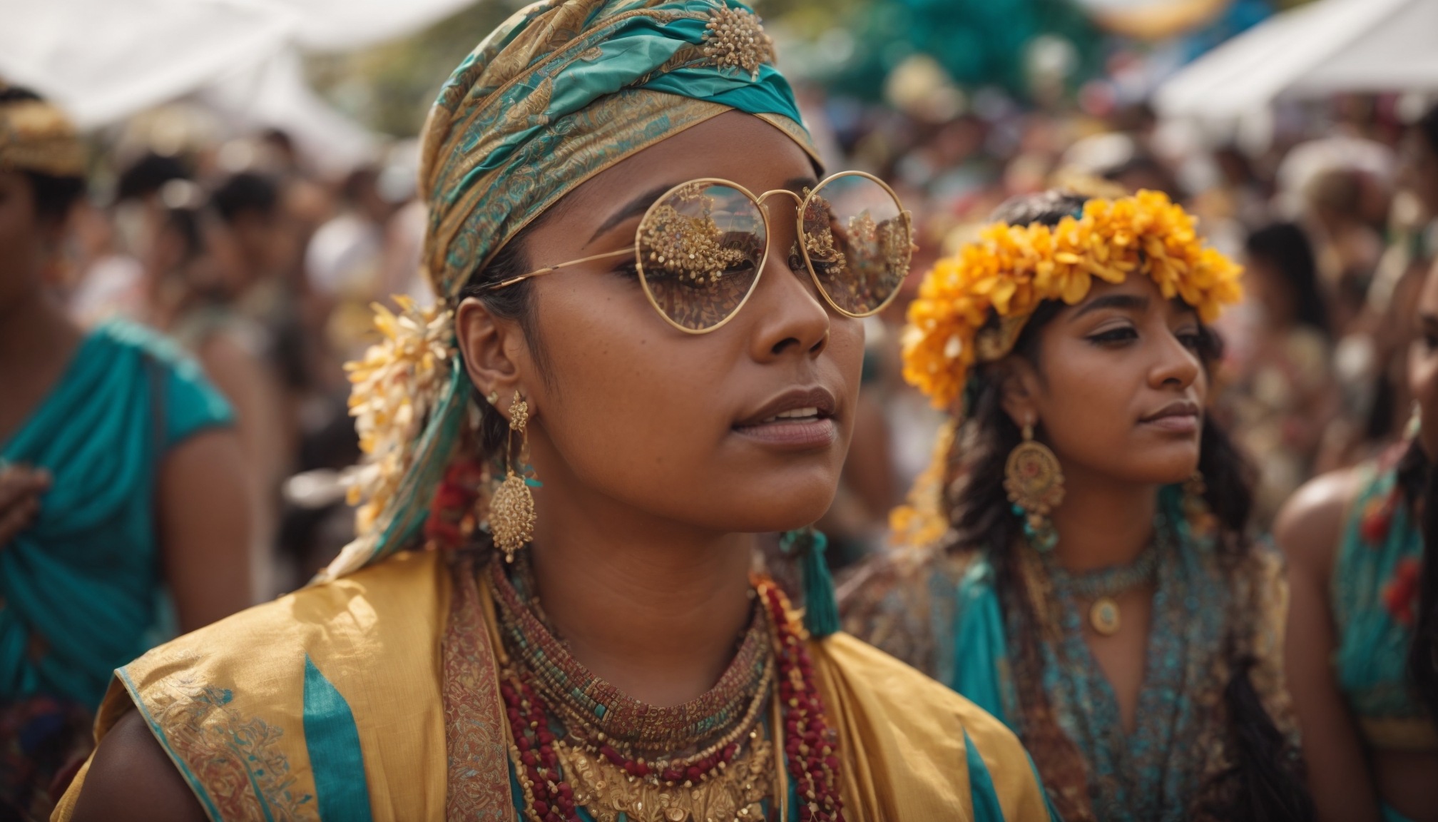Harmoni Tradisi dan Modernitas, Festival Seni Lokal Kini Tren Global