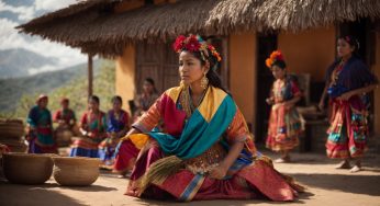 Menggali Wawasan Budaya dan Seni Lokal El Valle Grita untuk Generasi Muda