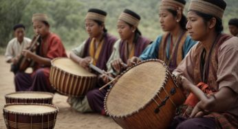Menggali Identitas Budaya Lokal Melalui Lirik dan Musik Tradisional