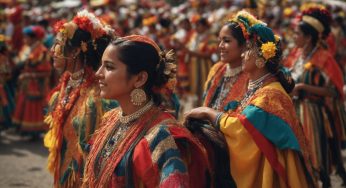 Seru dan Meriah! Panduan Acara & Festival Seni Lokal Sepanjang Tahun di El Valle Grita