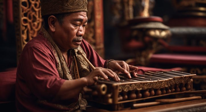 Melodi Nusantara: Menyelami Kedalaman Wawasan Budaya Melalui Seni Musik Tradisional