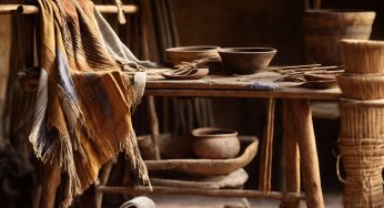 Menjaga Warisan Leluhur Melalui Karya Seni dan Wawasan Budaya Lokal