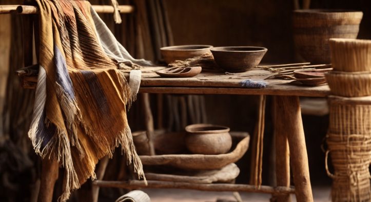 Menjaga Warisan Leluhur Melalui Karya Seni dan Wawasan Budaya Lokal