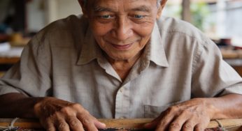 Misteri Hilangnya Maestro: Strategi Melestarikan Seni Budaya Lokal yang Nyata