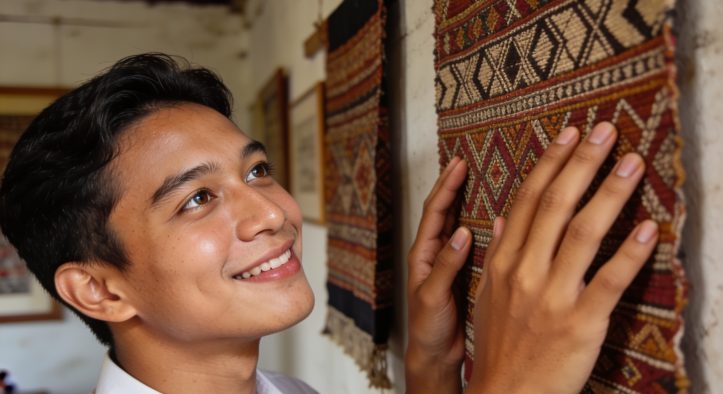 Pelestarian Seni Budaya Lokal: Tanggung Jawab atau Gerakan Bawah Tanah?