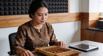 Dari Ritual ke Streaming: Transformasi Musik Tradisional di Tangan Gen Z