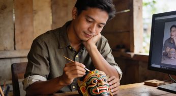 Strategi Melestarikan Seni Tradisional Lokal di Era Modernisasi Cepat