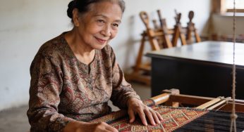 Di Balik Panggung: Strategi Menyelamatkan Warisan Budaya dari Kepunahan
