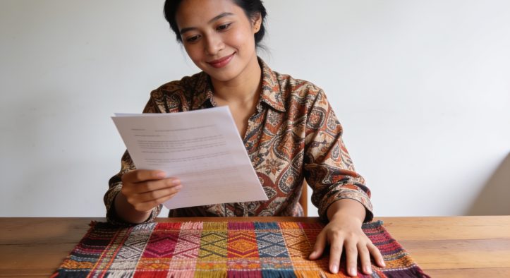 Di Balik Panggung Meriah: Strategi Nyata Menyelamatkan Budaya Daerah