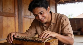 Kekuatan Musik Daerah Nusantara: Menyelamatkan Identitas dari Kepunahan