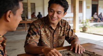 Dinamika Pelestarian Budaya Lokal Komunitas di Tengah Arus Modernisasi