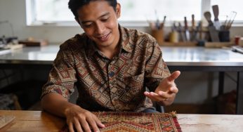 Geliat Pelestarian Seni Budaya Lokal Melalui Kebersamaan Komunitas