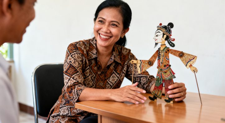 Menjaga Warisan Seni di Era Modernisasi, Tantangan dan Solusi