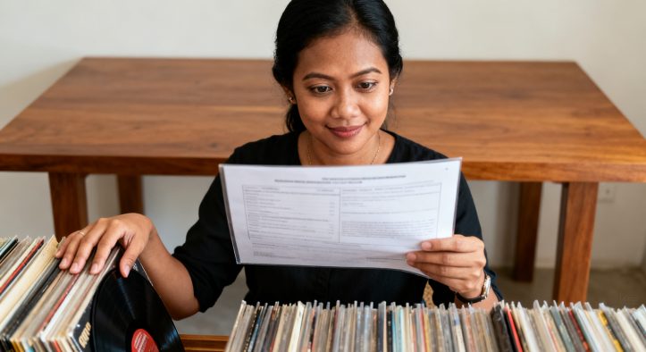 Industri Musik Indonesia Melaju: Musisi Independen Raih Momentum Baru