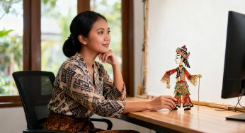 Menjaga Warisan Budaya lewat Pentas Seni Tradisional di Era Modern
