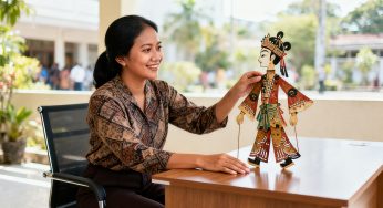 Seniman Lokal Diberdayakan lewat Wawasan Budaya dan Seni