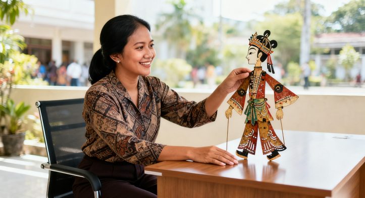 Seniman Lokal Diberdayakan lewat Wawasan Budaya dan Seni
